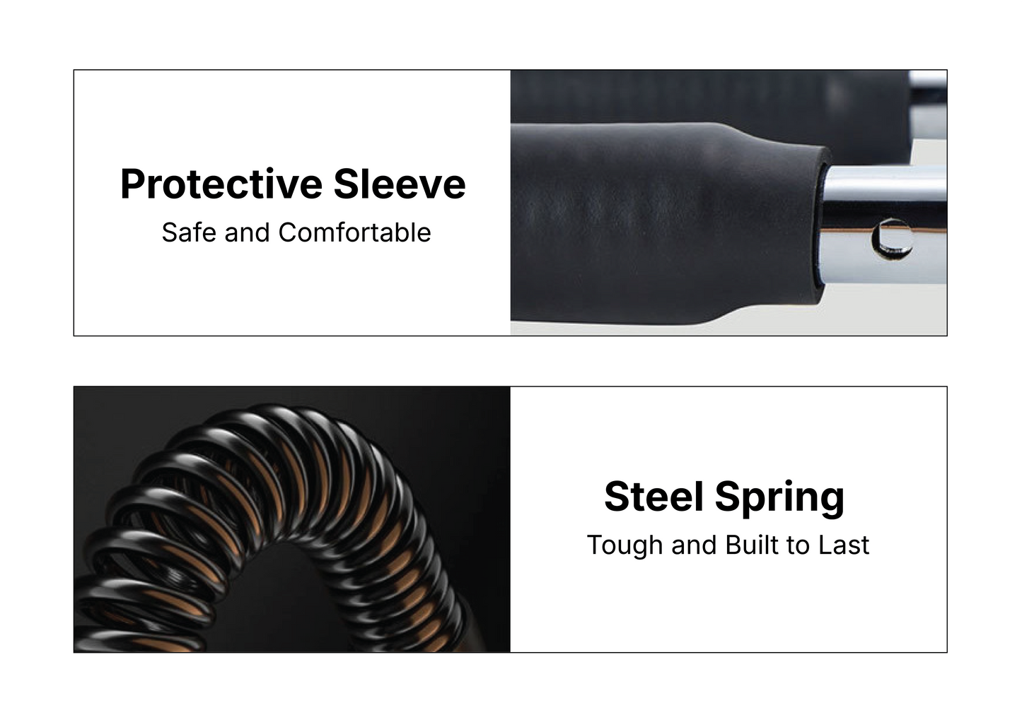 Beckioo Upper Body Trainer